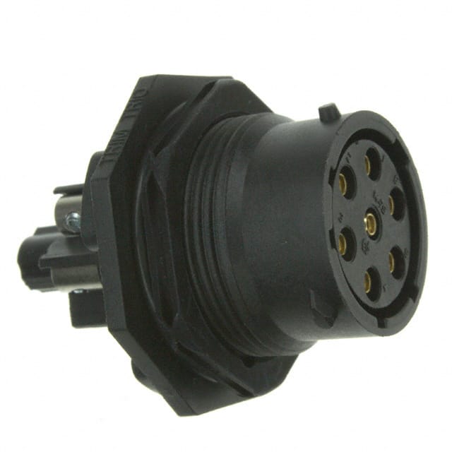 UTS7147SSCR Souriau-Sunbank by Eaton  Assemblages de connecteurs circulaires